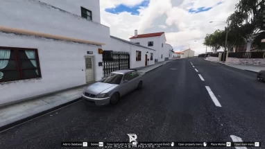 ماد ریمستر کوه چیلیاد GTA V - تصویر 2